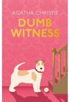 Dumb Witness - Agatha Christie