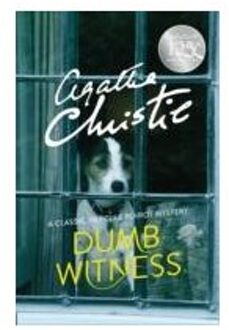 Dumb Witness (Poirot)