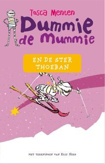 Dummie de mummie en de ster Thoeban - eBook Tosca Menten (9000327113)