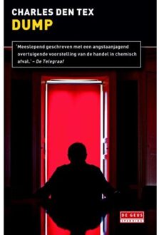 Dump - Boek Charles den Tex (9044525514)