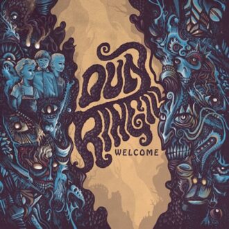 Dun Ringill - Welcome Vinyl