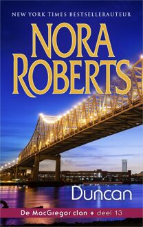 Duncan - eBook Nora Roberts (9402752986)