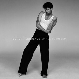 Duncan Laurence - Small Town Boy | LP
