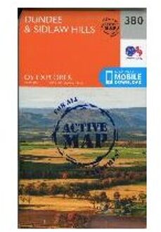 Dundee and Sidlaw Hills