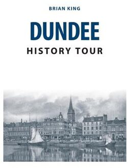 Dundee History Tour