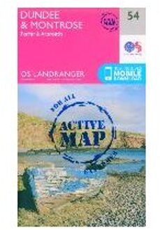 Dundee & Montrose, Forfar & Arbroath