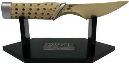 Dune 1984 Replica 1/1 Crysknife Limited Edition 25 cm