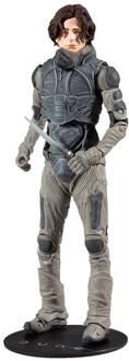Dune Build A Action Figure Paul Atreides 18 cm