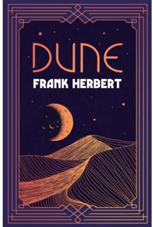 Dune - Dune - Frank Herbert