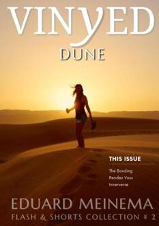Dune -  Eduard Meinema (ISBN: 9789403757995)
