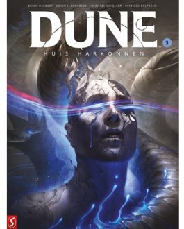 Dune, Huis Harkonnen - Dune, Huis Harkonnen - Brian Herbert