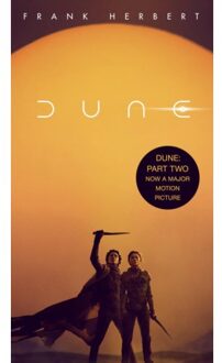 Dune (Movie Tie-In) - Dune - Frank Herbert