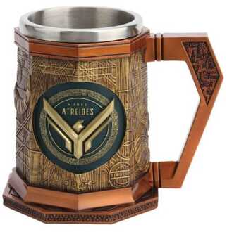 Dune Mug House Atreides