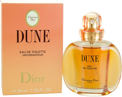 Dune Pour Femme 30 ml - Eau de toilette - for Women