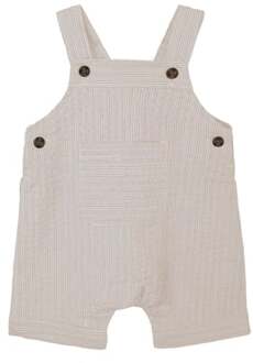 Dungarees Nbmferolle Humus Beige