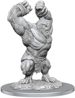 Dungeons and Dragons: Nolzur's Marvelous Miniatures - Barlgura Tabletop spel