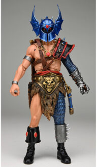 Dungeons and Dragons: Ultimate Warduke 7 inch Action Figure Speelfiguur