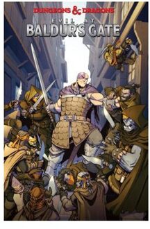 Dungeons & Dragons 4