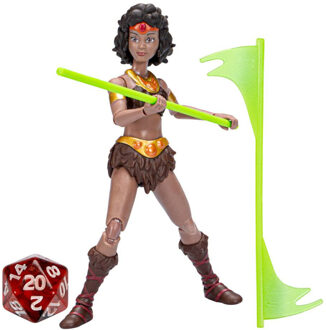 Dungeons & Dragons Action Figure Diana 15 cm