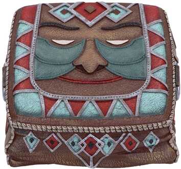 Dungeons & Dragons Bag of Holding and Devouring Box 17cm