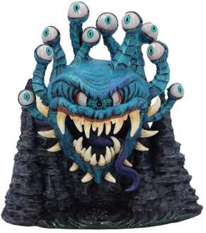 Dungeons & Dragons Beholder Box 15cm