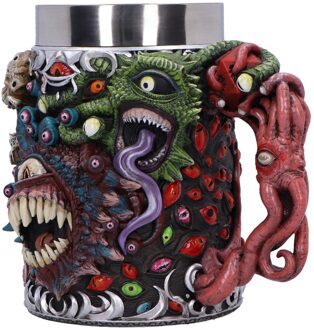 Dungeons & Dragons Beholder Tankard (15.5cm)
