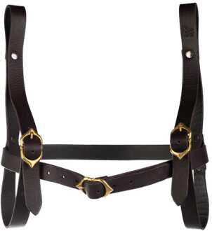 Dungeons & Dragons Book Holder Wizard Brown