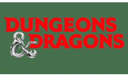 Dungeons & Dragons Crochet - Stacy King