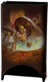 Dungeons & Dragons Masterworks Series Dice Tower Jeff Easley