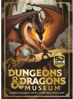 Dungeons & Dragons Museum - Hasbro International Inc.