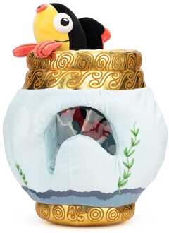 Dungeons & Dragons Plush Figure Sylgar's Tank 22 cm