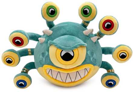 Dungeons & Dragons Plush Figure Xanathar 22 cm