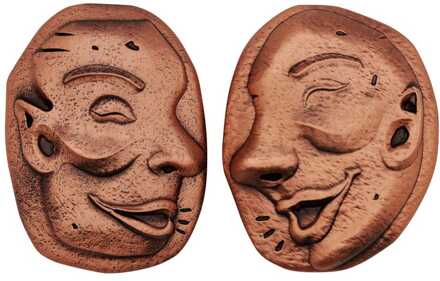 Dungeons & Dragons Replica Sending Stones Limited Edition