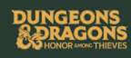 Dungeons & Dragons The Harpers Hoodie - Green - L Meerdere kleuren