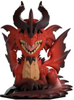 Dungeons & Dragons Vinyl Figure Red Dragon 12 cm