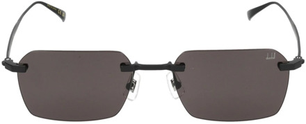 Dunhill Sunglasses Dunhill , Black , Heren - 56 MM