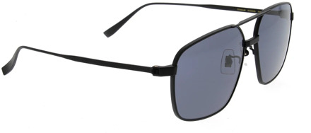Dunhill Sunglasses Dunhill , Black , Unisex - ONE Size