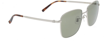 Dunhill Sunglasses Dunhill , Gray , Unisex - ONE Size