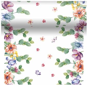 duni 3-in-1 Breezy Butterflies multi
