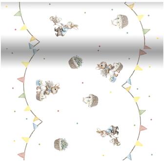 duni 3-in-1 Bunny Joy multi