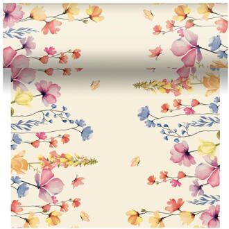 duni 3-in-1 Floral Haven multi