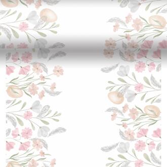 duni 3-in-1 Soft Easter 40x480cm wit