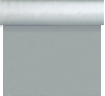 duni 3-in-1 Zilver 40x480cm