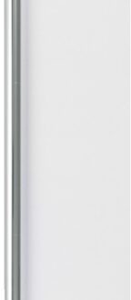 duni 3x Inpakpapier/cadeaupapier transparante folie rol 400 x 70 cm