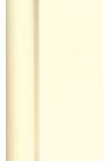 duni Damastpapier creme