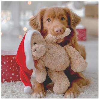 duni Servetten Woof 33x33cm multi