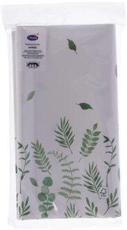 duni Tafellaken Greenery 138x220 Cm