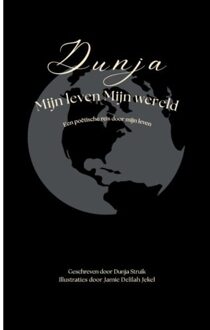 Dunja Mijn Leven Mijn Wereld - Jamie Delilah Jekel