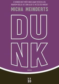 Dunk - Micha Meinderts