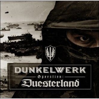 Dunkelwerk - Operation: Duesterland